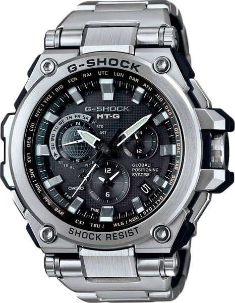 MTG-G1000D-1A