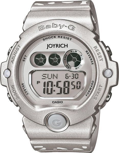 BG-6901JR-8E