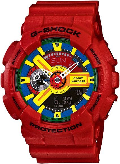 GA-110FC-1A