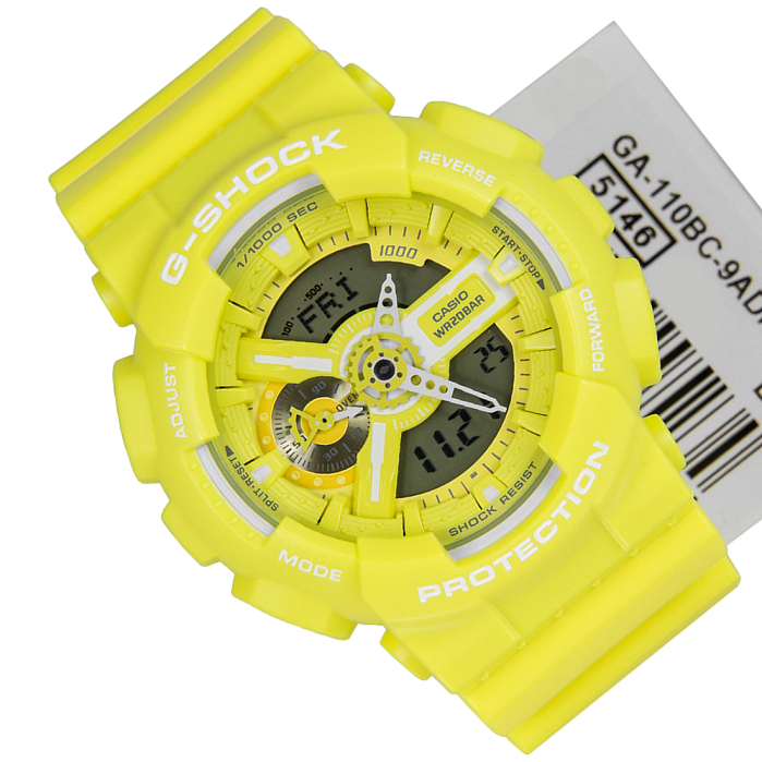 GA-110BC-9A