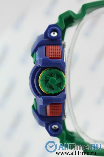 GA-400-2A