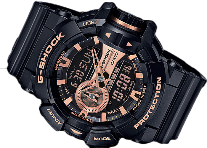 GA-400GB-1A4