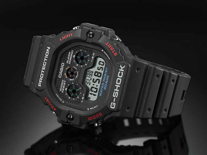 DW-5900-1ER