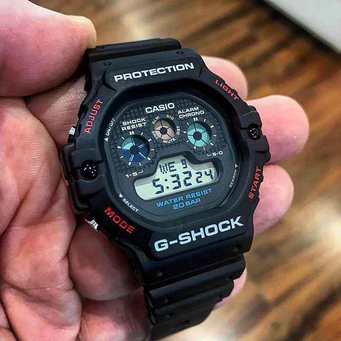 DW-5900-1ER
