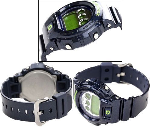DW-6900SB-2E