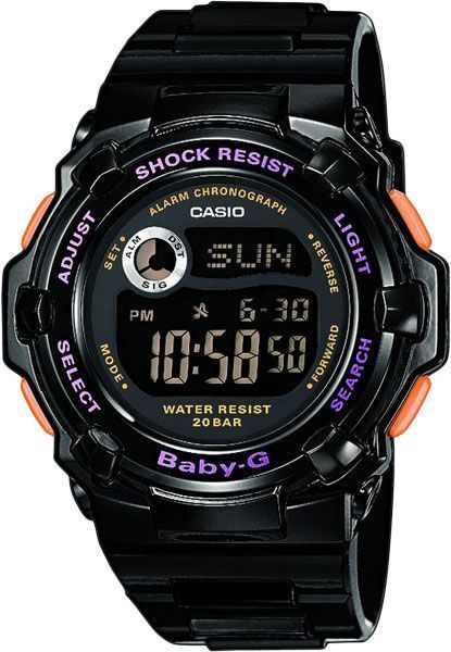 BG-3000A-1E