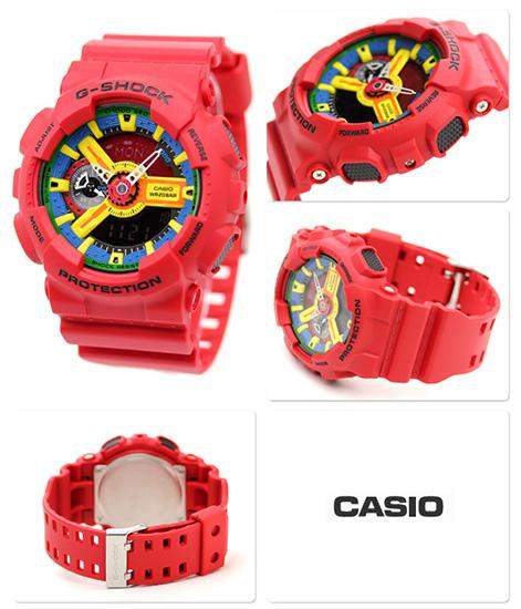GA-110FC-1A