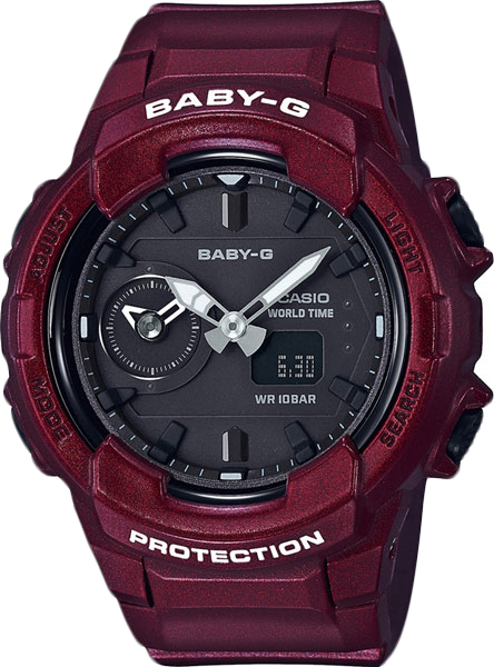 BGA-230S-4A