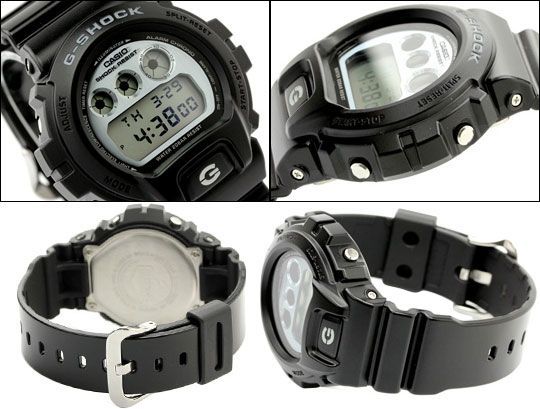 DW-6900HM-1E
