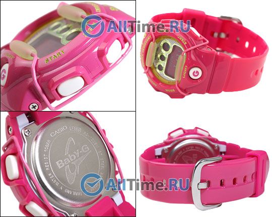 BG-1005M-4E