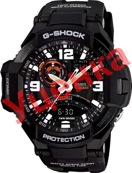 GA-1000-1A