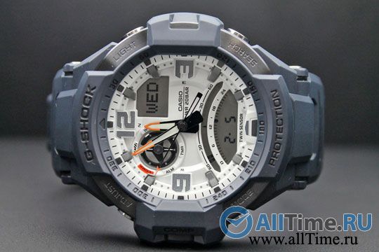 GA-1000-2A