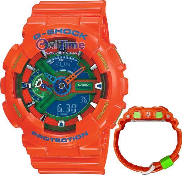 GA-110A-4E