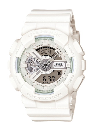 GA-110BC-7A