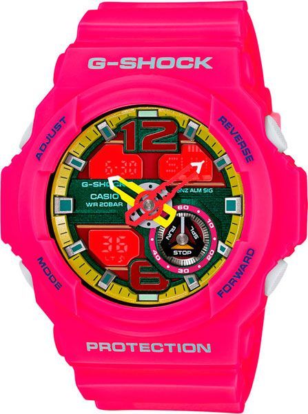 GA-310-4A