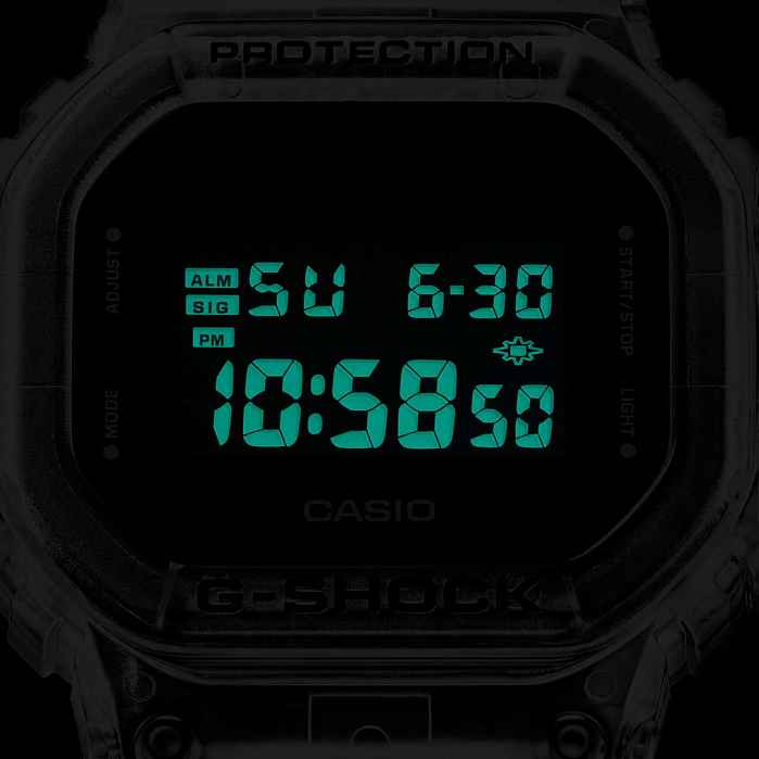 DW-5600SKE-7ER