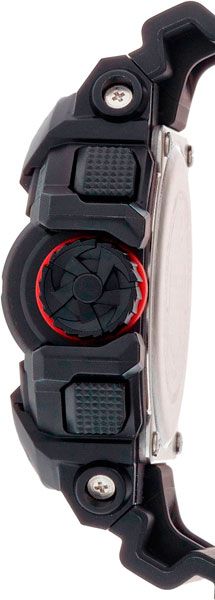 GA-400-1B