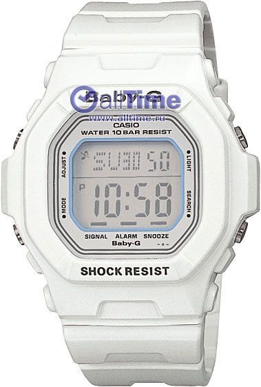 BG-5600WH-7E