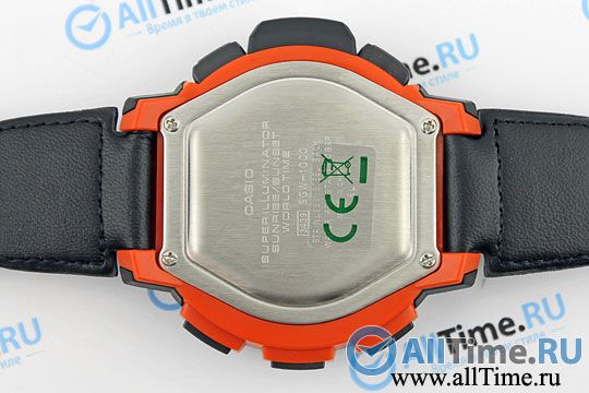 SGW-1000B-4A