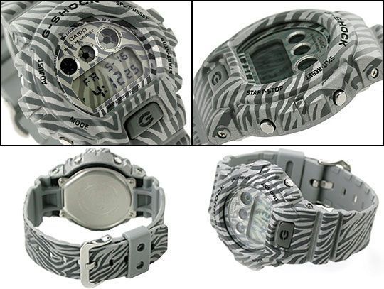 DW-6900ZB-8E