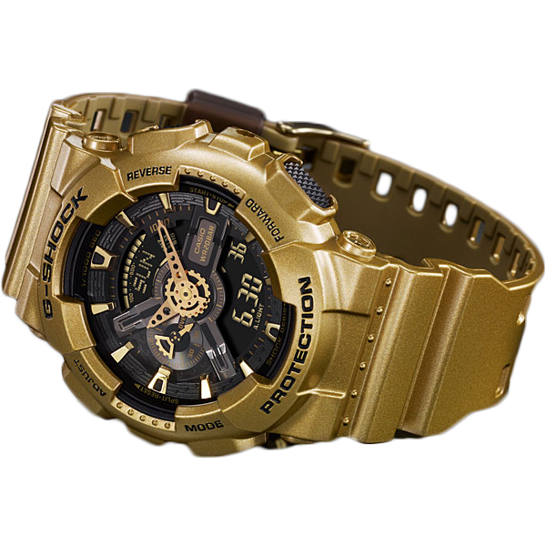 GA-110GD-9B