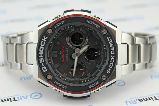GST-W100D-1A4