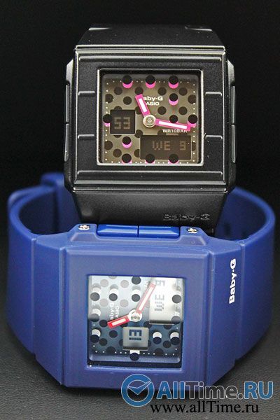BGA-200DT-1E
