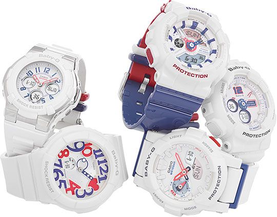 BGA-110TR-7B