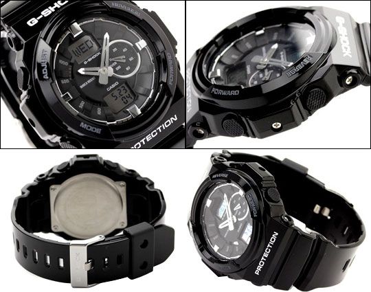 GA-150BW-1A