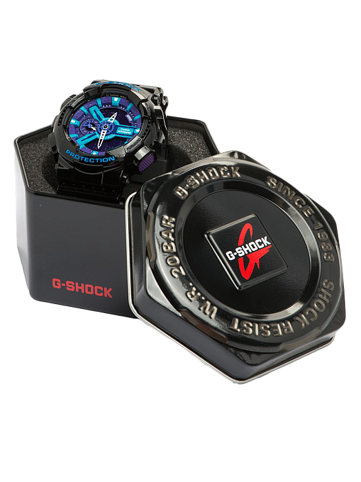 GA-110HC-1A