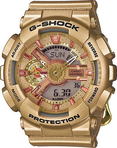 GMA-S110GD-4A2