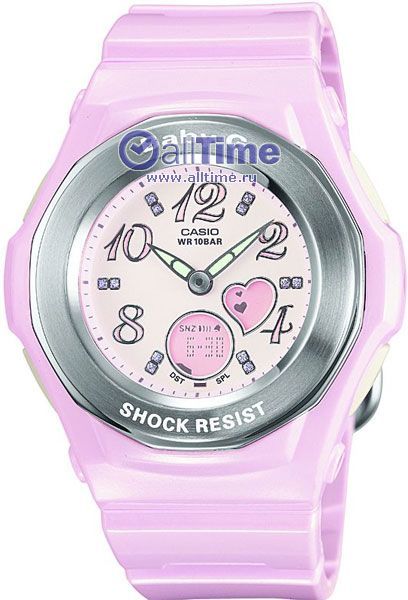 BGA-100-4B2