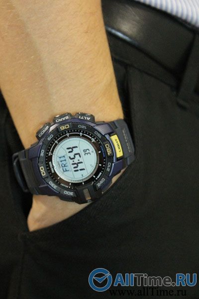 PRG-270-2E