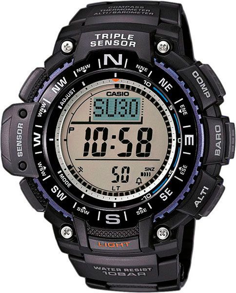 SGW-1000-1A