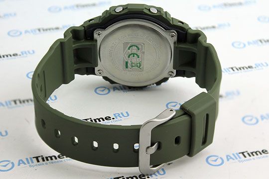DW-5600M-3E