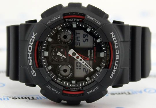 GA-100-1A4