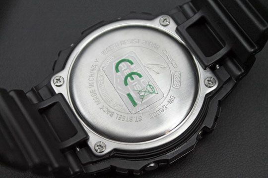DW-5600E-1V
