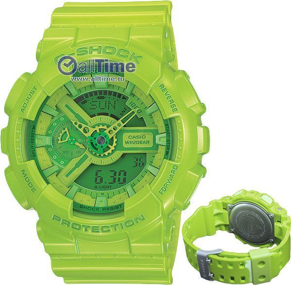 GA-110B-3E