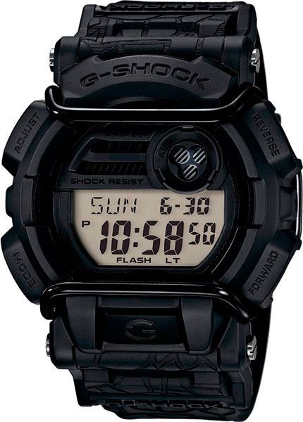 GD-400HUF-1E