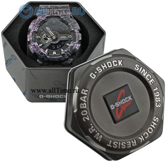 GA-110PM-1A