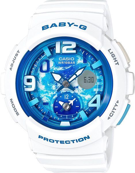 BGA-190GL-7B