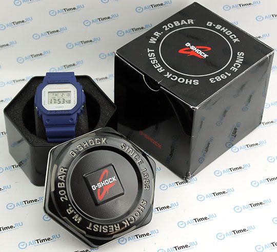 DW-5600M-2E