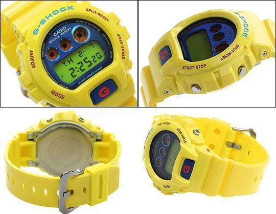 DW-6900PL-9E