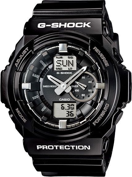 GA-150BW-1A
