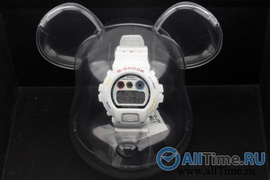 DW-6900MT-7E