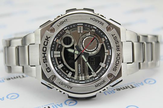 GST-210D-1A