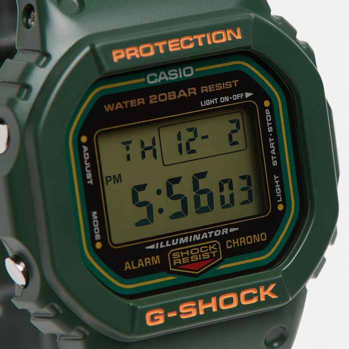 DW-5600RB-3ER