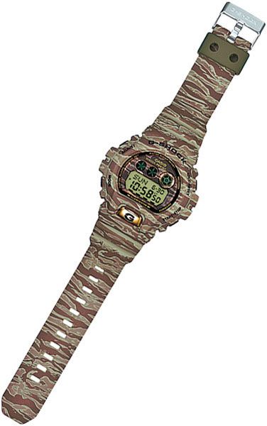 GD-X6900TC-5E