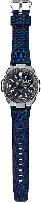 GST-W330AC-2AER