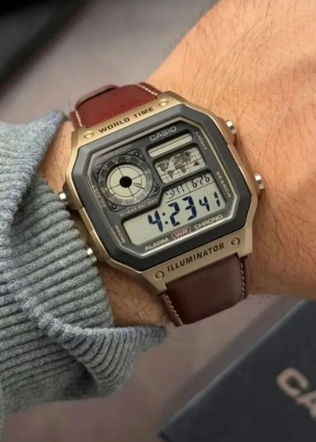 AE-1200WHL-5A